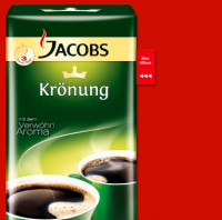 Penny  JACOBS Kr&ouml;nung