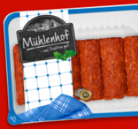 Penny  M&Uuml;HLENHOF Frische Cevapcici