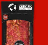 Penny  STEAK SELECTION Lamm-Lachse