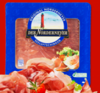 Penny  DER NORDERNEYER Seeluftschinken