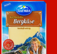 Penny  TIROL MILCH K&auml;sescheiben