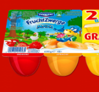 Penny  DANONE Fruchtzwerge Maxi