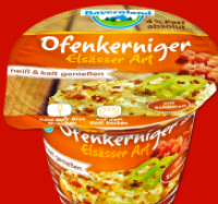 Penny  BAYERNLAND Ofenkerniger