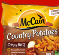 Penny  MC CAIN Country Potatoes Crispy BBQ
