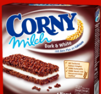 Penny  CORNY Milchsandwich