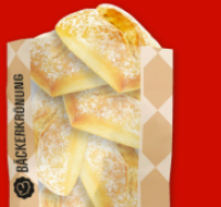 Penny  B&Auml;CKERKR&Ouml;NUNG Krustibr&ouml;tchen