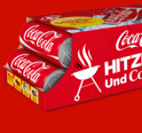Penny  COCA-COLA Friendspack