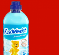 Penny  KUSCHELWEICH Weichsp&uuml;ler