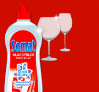 Penny  SOMAT Geschirrsp&uuml;lmaschinen-Produkte