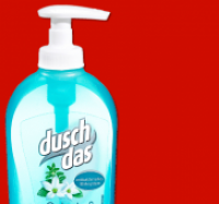 Penny  DUSCHDAS Fl&uuml;ssigseife