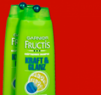 Penny  GARNIER FRUCTIS Shampoo