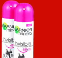 Penny  GARNIER Mineral Deo-Spray