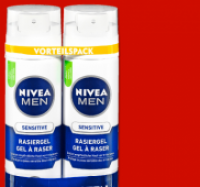 Penny  NIVEA MEN Rasiergel