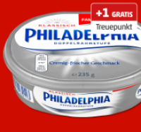 Penny  PHILADELPHIA Frischk&auml;sezubereitung