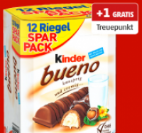 Penny  KINDER Bueno