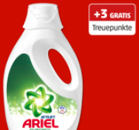 Penny  ARIEL Voll- oder Colorwaschmittel
