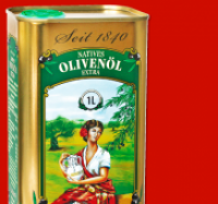 Penny  LA ESPANOLA Extra natives Oliven&ouml;l