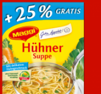 Penny  MAGGI Guten-Appetit-Suppe