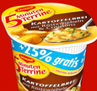 Penny  MAGGI 5-Minuten-Terrine