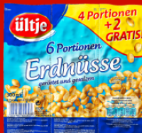 Penny  &Uuml;LTJE Erdn&uuml;sse