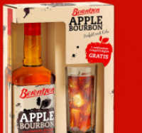 Penny  BERENTZEN Apple Bourbon