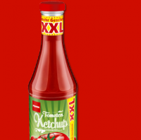 Penny  PENNY Tomatenketchup XXL