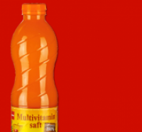 Penny  PENNY Multivitaminsaft