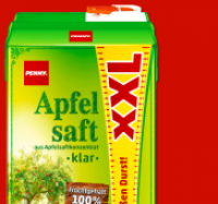 Penny  PENNY Apfelsaft XXL