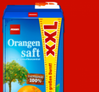 Penny  PENNY Orangensaft XXL