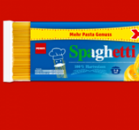 Penny  PENNY Spaghetti XXL