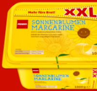 Penny  PENNY Sonnenblumenmargarine XXL