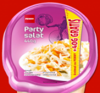 Penny  PENNY Partysalat