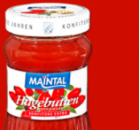 Penny  MAINTAL Hagebutten Konfit&uuml;re extra