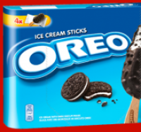 Penny  MONDELEZ Oreo