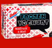 Penny  EISB&Auml;R Frozen Yoghurt