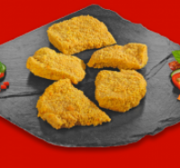 Penny  Schweine-Mini-Schnitzel paniert