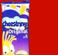 Penny  KERRY Cheestrings