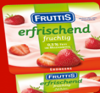 Penny  FRUTTIS Erfrischend fruchtig