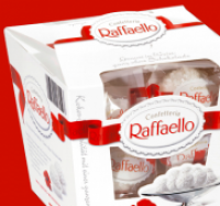 Penny  FERRERO Raffaello