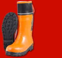 Penny  PUREWORK Schnittschutz-Stiefel