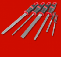 Penny  PUREWORK Feilen- und Raspel-Set