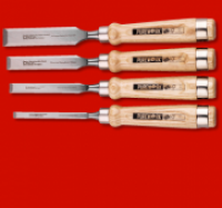 Penny  PUREWORK Stechbeitel-Set