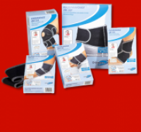 Penny  DITTMANN Stabilisierende Bandage