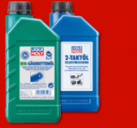 Penny  LIQUI MOLY Gartenger&auml;te-&Ouml;l