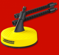 Penny  K&Auml;RCHER Fl&auml;chenreiniger T50