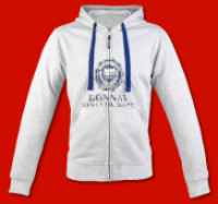 Penny  DONNAY Herren-Sweatjacke