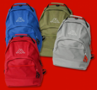 Penny  KAPPA Freizeitrucksack
