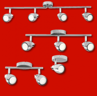 Penny  SF LED-Leuchten