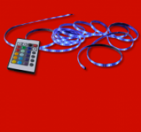 Penny  SF 5 m RGB-LED-Band