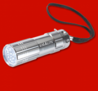 Penny  GIGALITE Taschenlampe